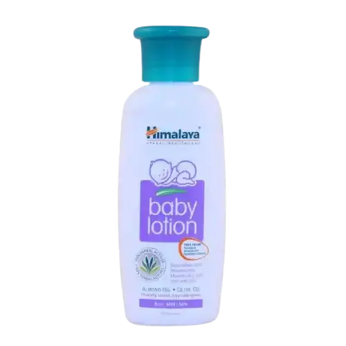 Himalaya Baby Lotion