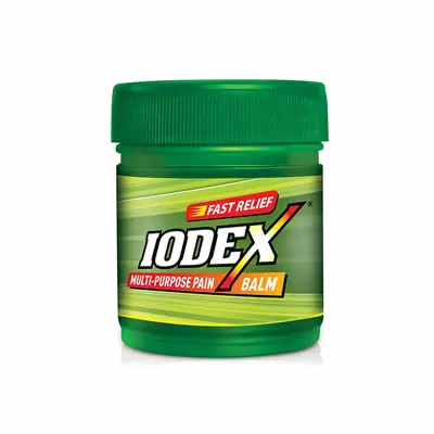 IODEX Rub