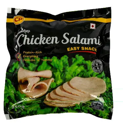 CP Chicken Salami