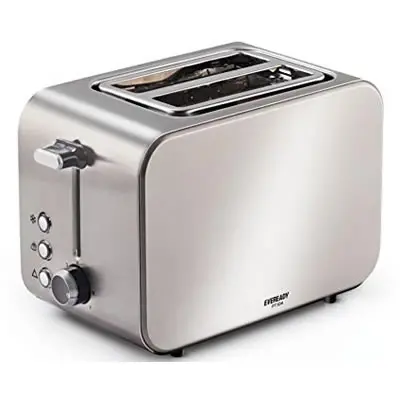 Eveready Pop Up Toaster