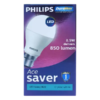 Philips LED Bulb