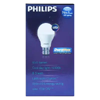 Philips LED Bulb