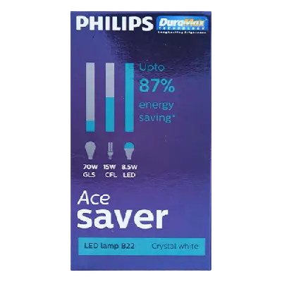 Philips LED Bulb