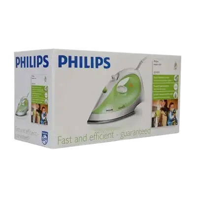Philips Steam Iron