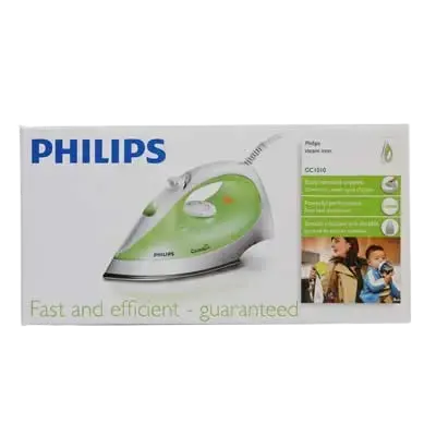 Philips Steam Iron