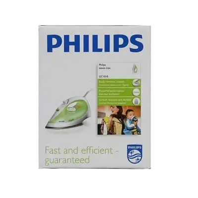 Philips Steam Iron