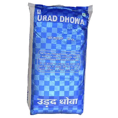 Urad Dal Dhuli