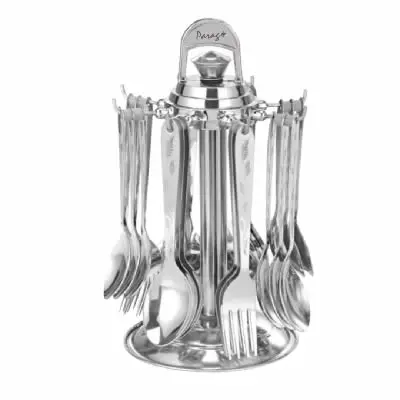 Parage Lily Premium Stainless Steel Cutlery Set