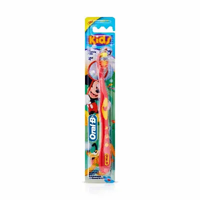 ORAL B Kids Tooth Brush