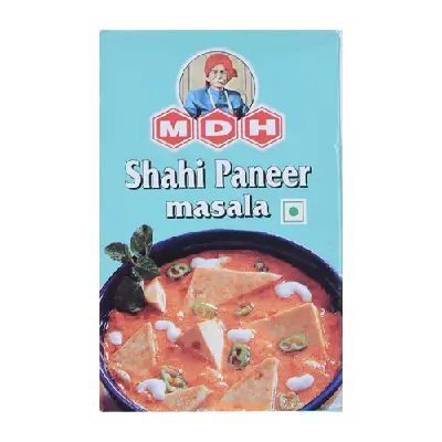 MDH Shahi Paneer Masala