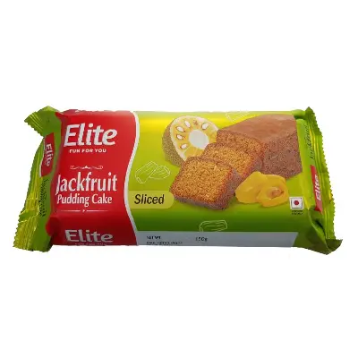 Elite Jackfruit Pudding Cake