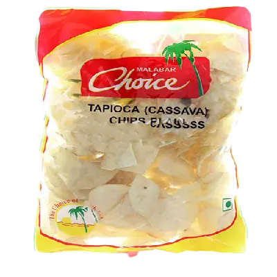 Choice Tapioca Chips