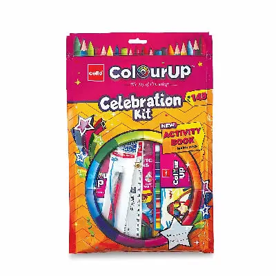 CELLO Celebration Kit