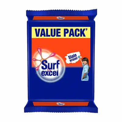Surf Excel Value Pack