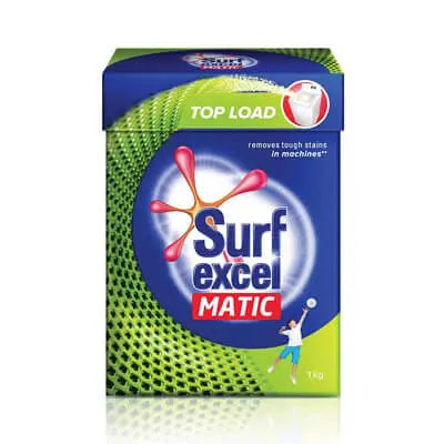 Surf EXCEL Matic Top Load