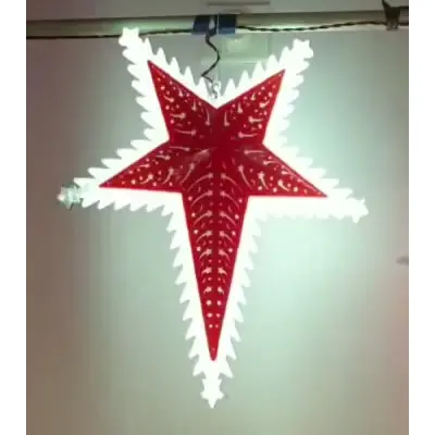 Christmas LED Stars
