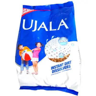 Uajla Detergent Powder