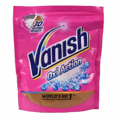 Vanish Shakti Oxi Washing Powder