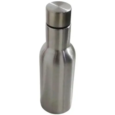 Magic Stainless Steel Fridge Bottle