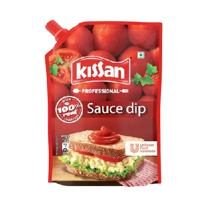 Kisan Tomato Ketchup