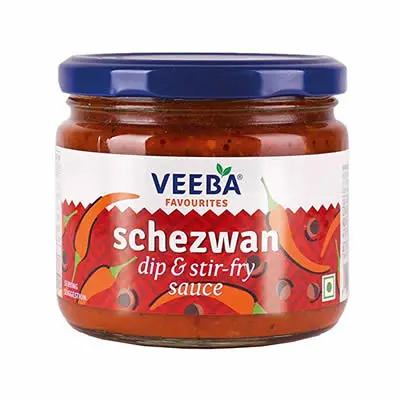 Veeba Schezwan Sauce