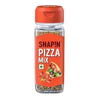 Snapin Pizza Mix
