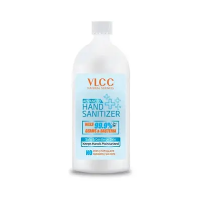 VLCC Hand Sanitizer
