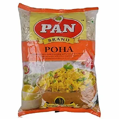 PAN Brand Poha