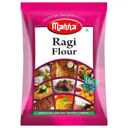 Manna Ragi Flour