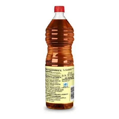 Dalda Kachi Ghani Mustard Oil