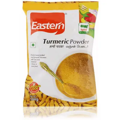 Eastern Turmeric Powder