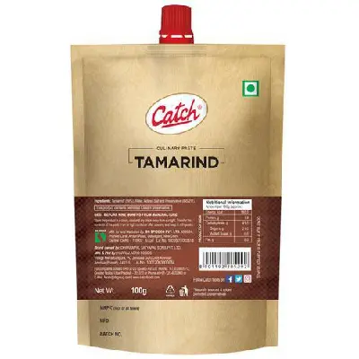 Catch Tamarind Paste