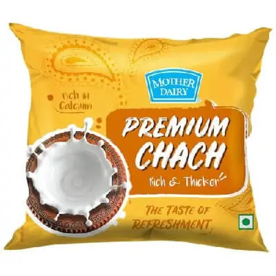 Mother Dairy Premium Chach