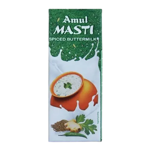 Amul Masti Butter Milk