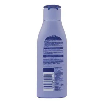 Nivea Body Essential Smooth Milk