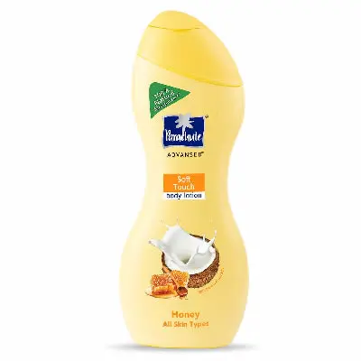 Parachute Advanced Soft Touch Body Lotion
