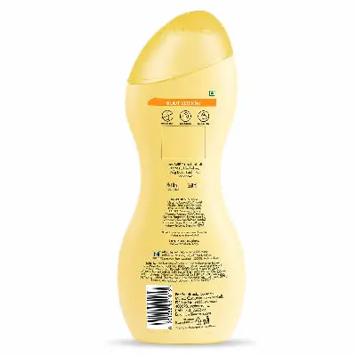 Parachute Advanced Soft Touch Body Lotion