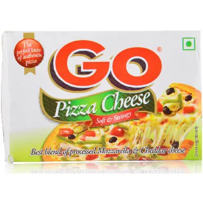 Gowardhan Pizza Cheese