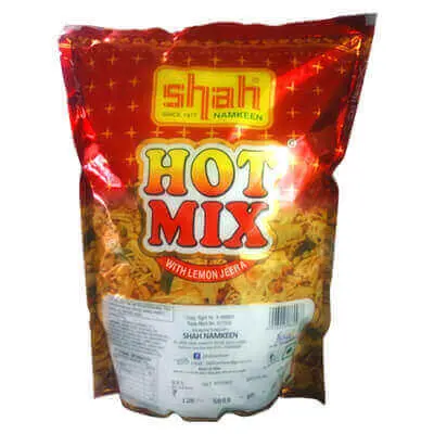 Shah Hot Mix