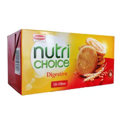 Britannia Nutri Choice Digestive