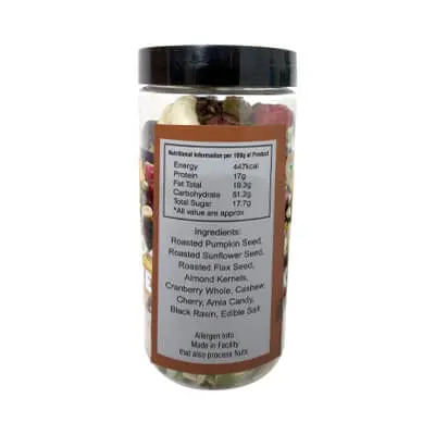 Healthy Mix Dry Fruits