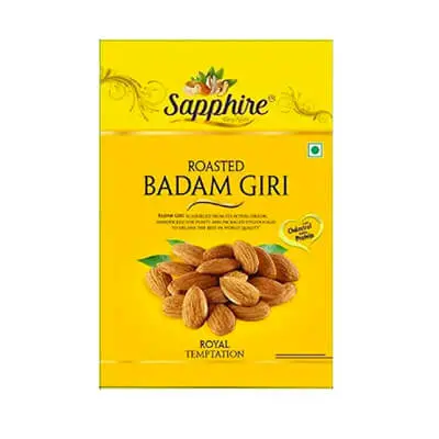 Sapphire Roasted Badam Giri