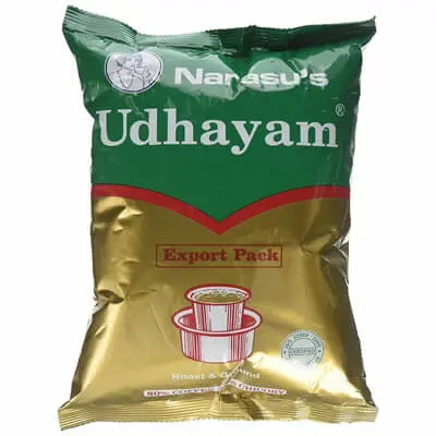 Udhayam Filter Coffee