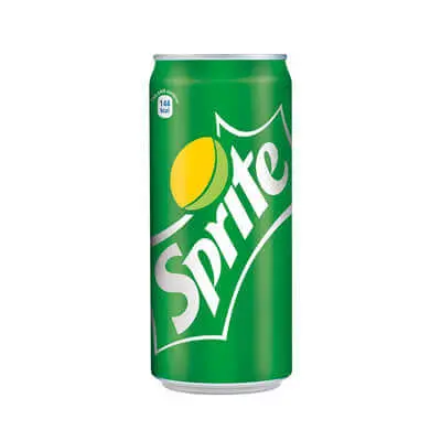 Sprite Lime Soft Drink