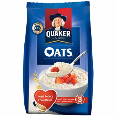 Quaker Oats Meal