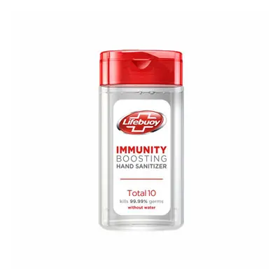 Lifebuoy Total Hand Sanitizers