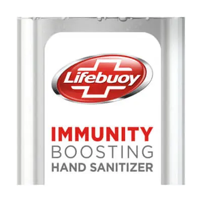Lifebuoy Total Hand Sanitizers
