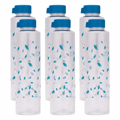 Oliveware Elegent Water Bottles