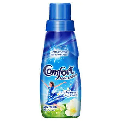 Comfort After Wash Fabric Conditioner