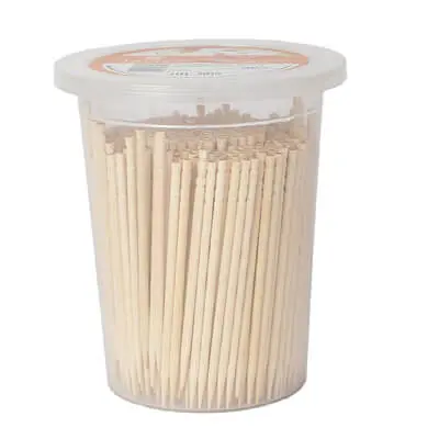 Jovial Wooden Toothpicks